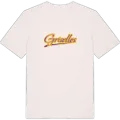 Griselles baseball t-shirt