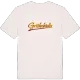 Griškabūdis baseball t-shirt