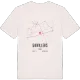 Grivillers karta t-shirt