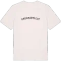 Großbartloff böjd t-shirt