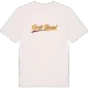 Groß Borstel baseball t-shirt