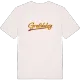 Großdalzig baseball t-shirt