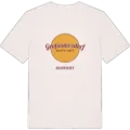 Großeutersdorf cirkel t-shirt