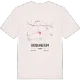 Großlangheim karta t-shirt