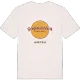 Großmürbisch cirkel t-shirt