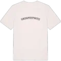 Großpostwitz böjd t-shirt
