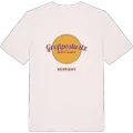 Großpostwitz cirkel t-shirt
