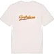 Großschirma baseball t-shirt