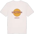 Groß Sisbeck cirkel t-shirt