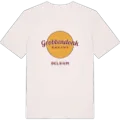 Grobbendonk cirkel t-shirt