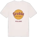 Grobla cirkel t-shirt