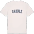Groble college t-shirt