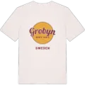 Grobyn cirkel t-shirt