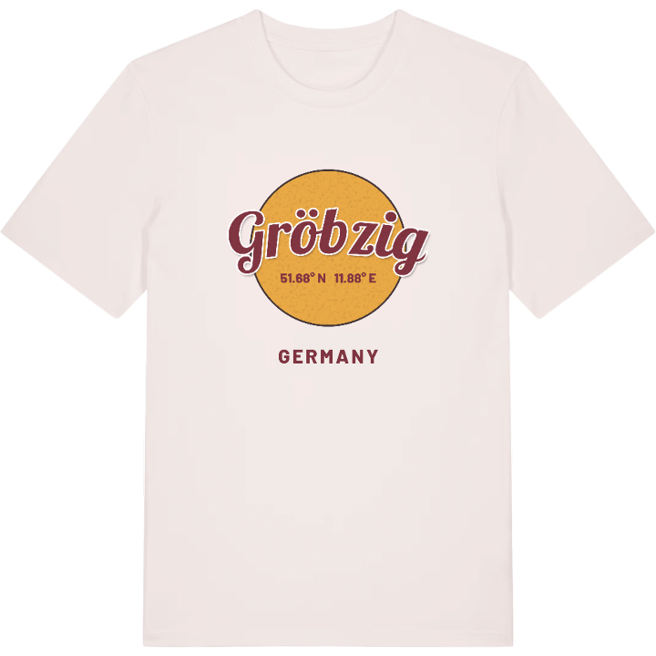 Gröbzig cirkel t-shirt – t-shirt från PinShirt