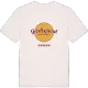 Grödbylund cirkel t-shirt