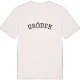 Gródek böjd t-shirt