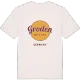 Groden cirkel t-shirt
