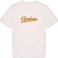 Grodrum baseball t-shirt