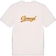 Groeryd baseball t-shirt