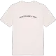Groheds gamla tomt böjd t-shirt