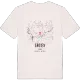 Groisy karta t-shirt