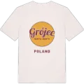 Grójec cirkel t-shirt
