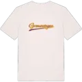 Gromosstugan baseball t-shirt