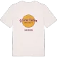 Gröna Dalen cirkel t-shirt