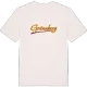 Grönaberg baseball t-shirt