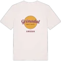 Grönadal cirkel t-shirt