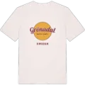 Grönadal cirkel t-shirt