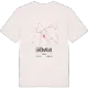 Grönadal karta t-shirt