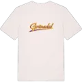 Grönadal baseball t-shirt