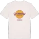 Grönadal cirkel t-shirt