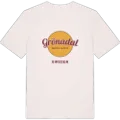 Grönadal cirkel t-shirt