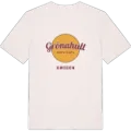 Grönahult cirkel t-shirt