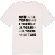 Grönahult ordlek t-shirt