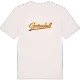 Grönakull baseball t-shirt