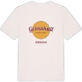Grönakull cirkel t-shirt