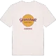 Grönakull cirkel t-shirt