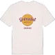 Grönalid cirkel t-shirt