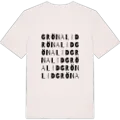 Grönalid ordlek t-shirt