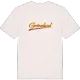Grönalund baseball t-shirt