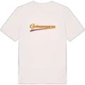 Grönamossarna baseball t-shirt