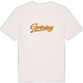 Grönäng baseball t-shirt