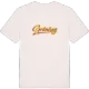 Grönäng baseball t-shirt