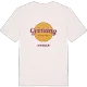 Grönäng cirkel t-shirt