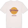 Grönås cirkel t-shirt
