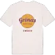 Grönås cirkel t-shirt