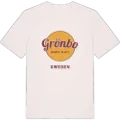 Grönbo cirkel t-shirt